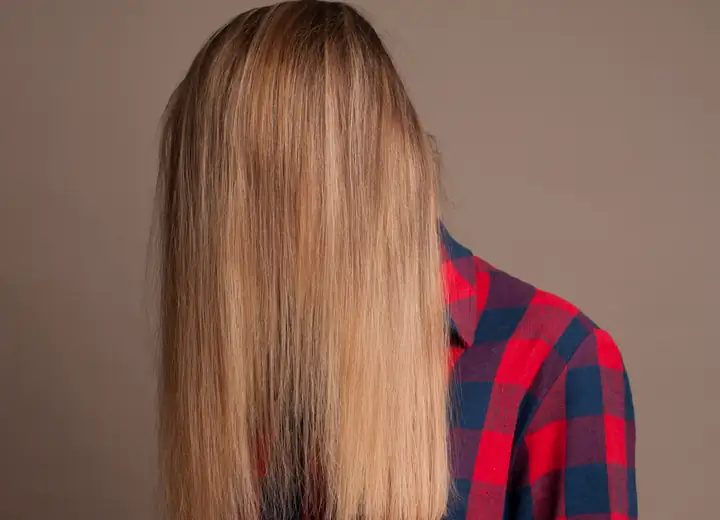 Hair care e styling beauty